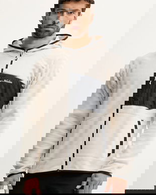 Columbia bluză Fast Trek culoarea gri, uni, 2135701