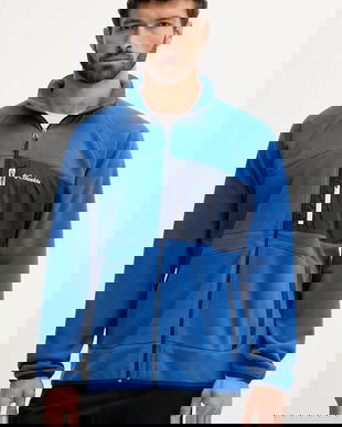 Columbia bluză Fast Trek uni, 2135691