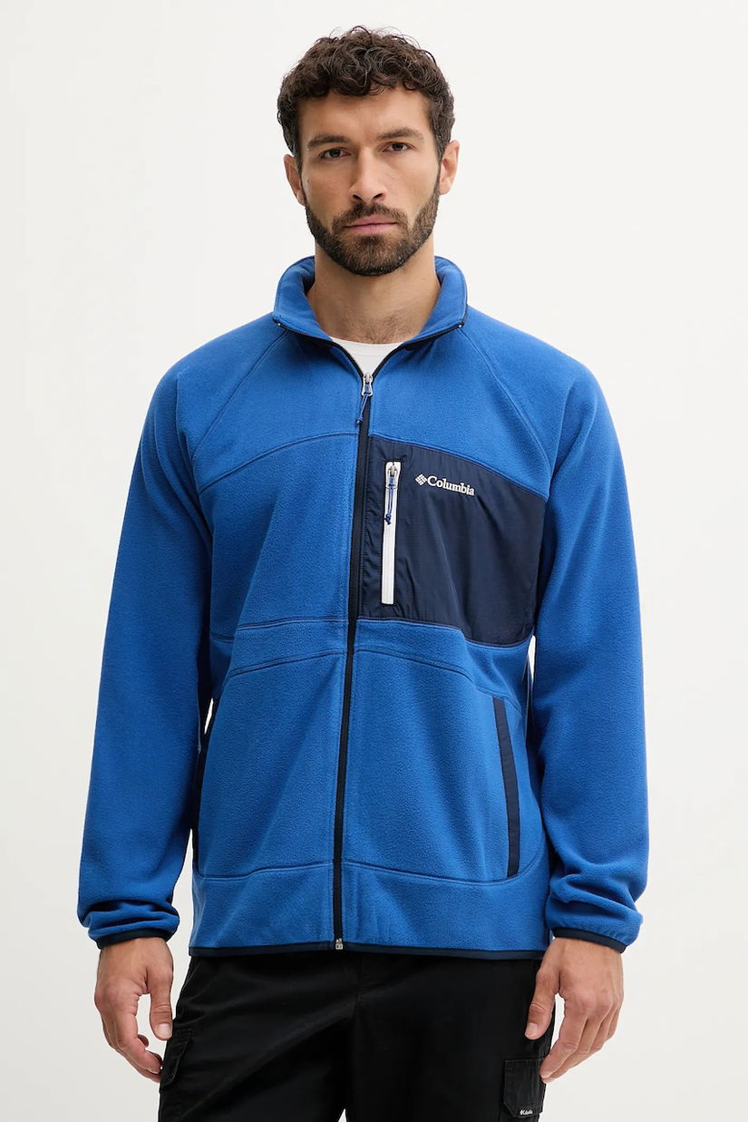 Columbia bluză Fast Trek uni, 2135691