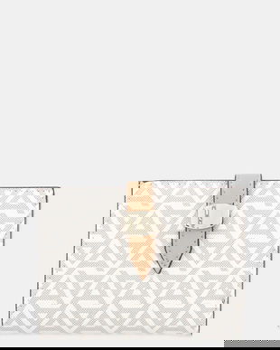 Aldo portofel culoarea bej, MERAESSI.168