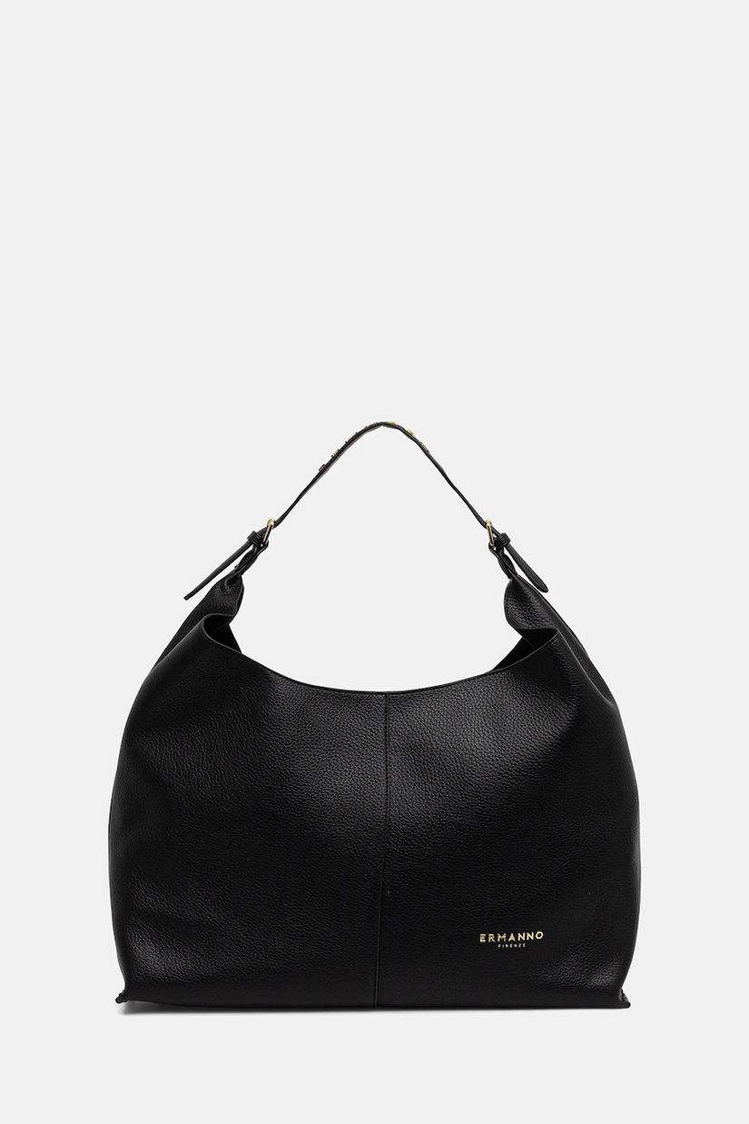 Ermanno Scervino geantă culoarea negru, 12402008
