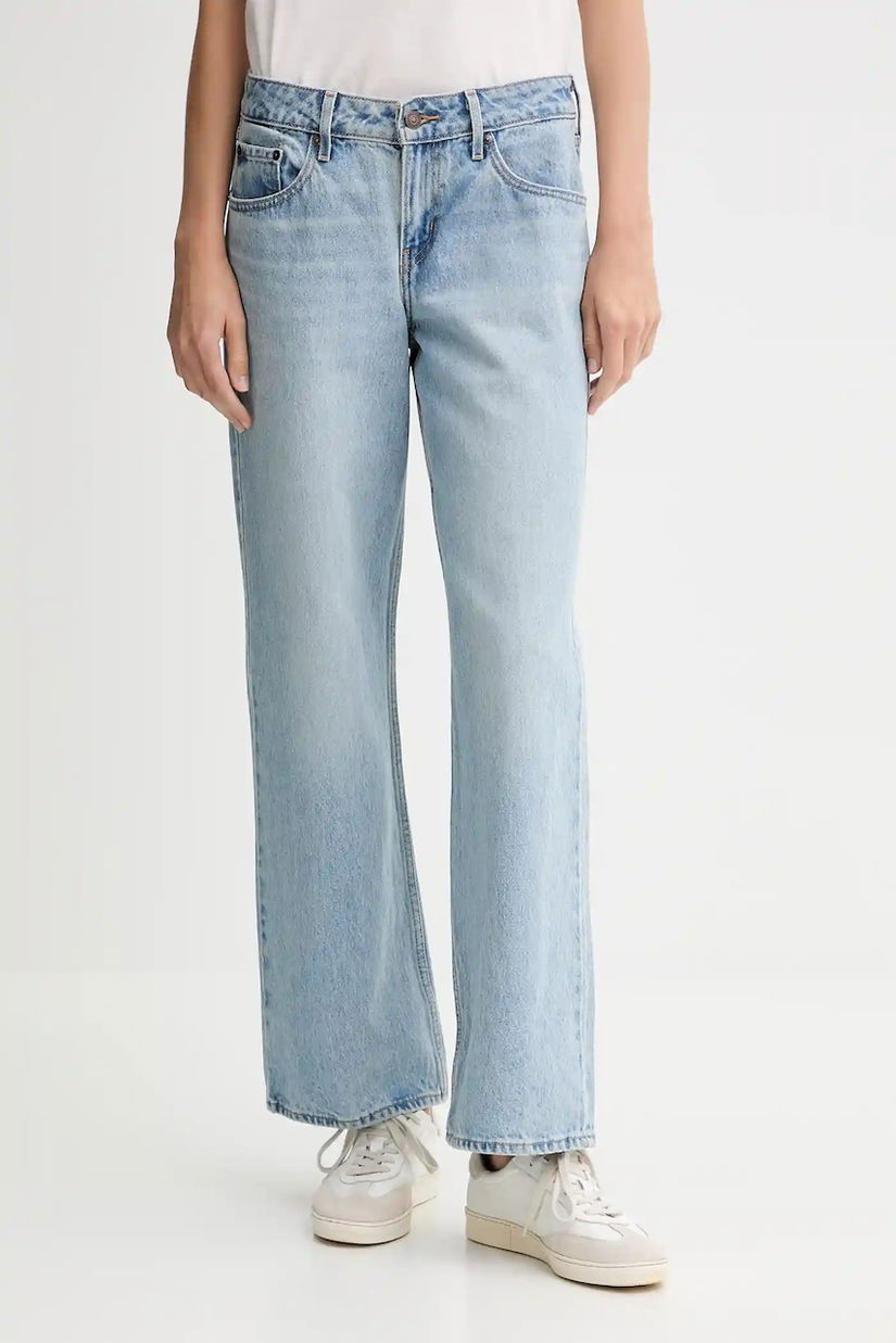 Levi's jeans LOW LOOSE high waist, A5566.0010