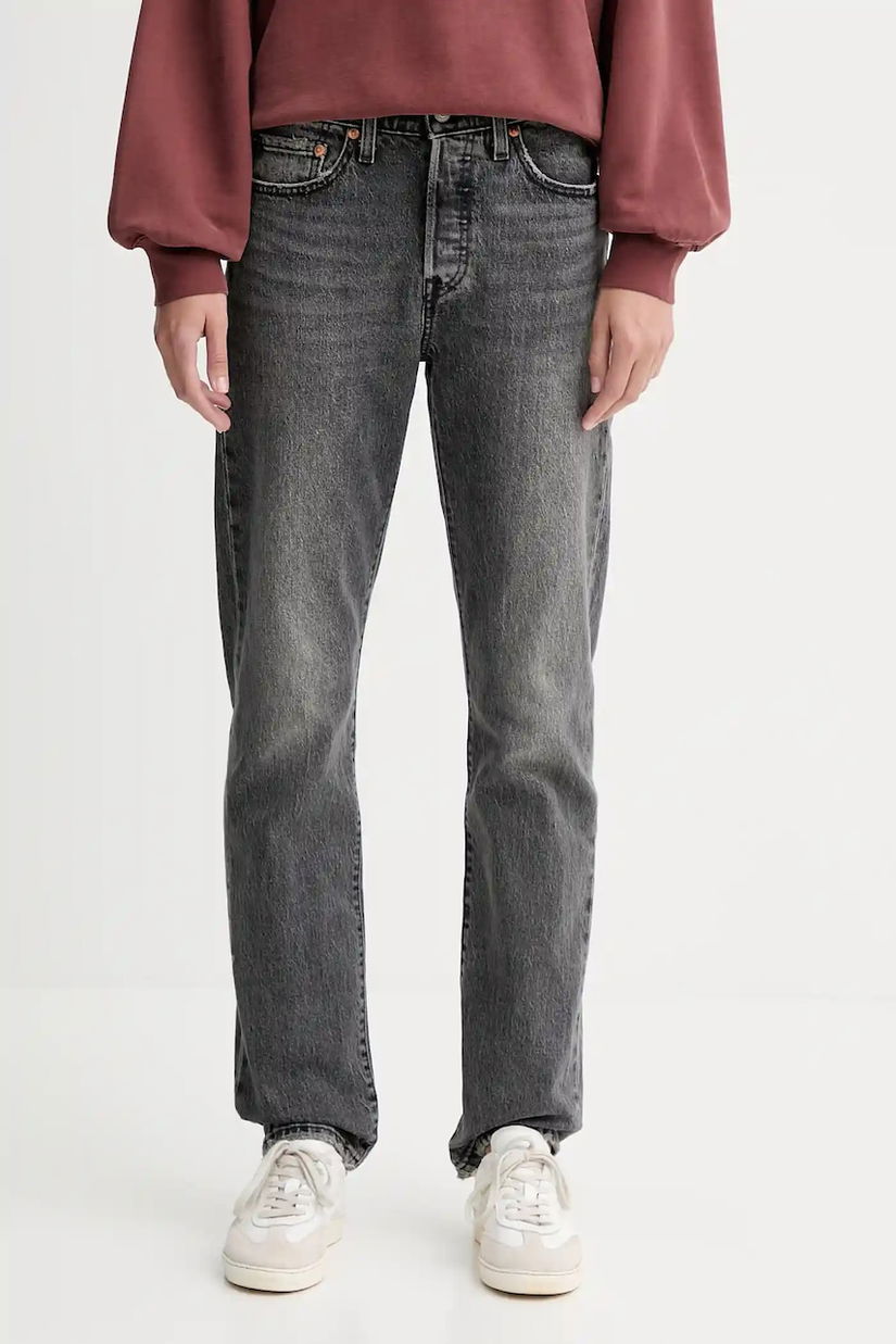 Levi's jeans 501® JEANS FOR WOMEN high waist, 12501.0604