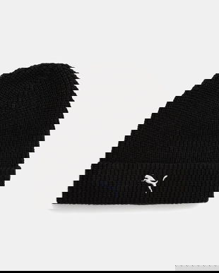 Puma căciulă culoarea negru, 26407