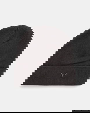 Puma căciulă culoarea gri, 26404