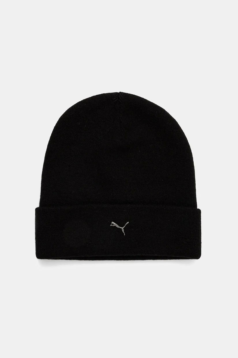 Puma căciulă culoarea negru, 26404