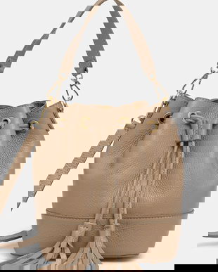 Answear.LAB poseta culoarea maro