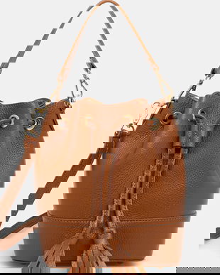 Answear.LAB poseta culoarea maro