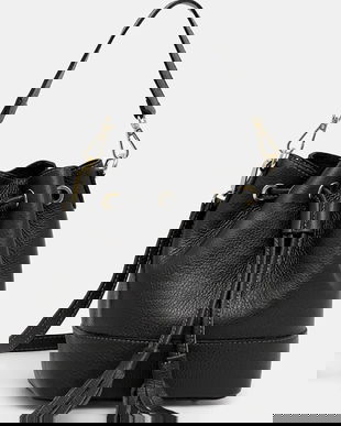 Answear.LAB poseta culoarea negru