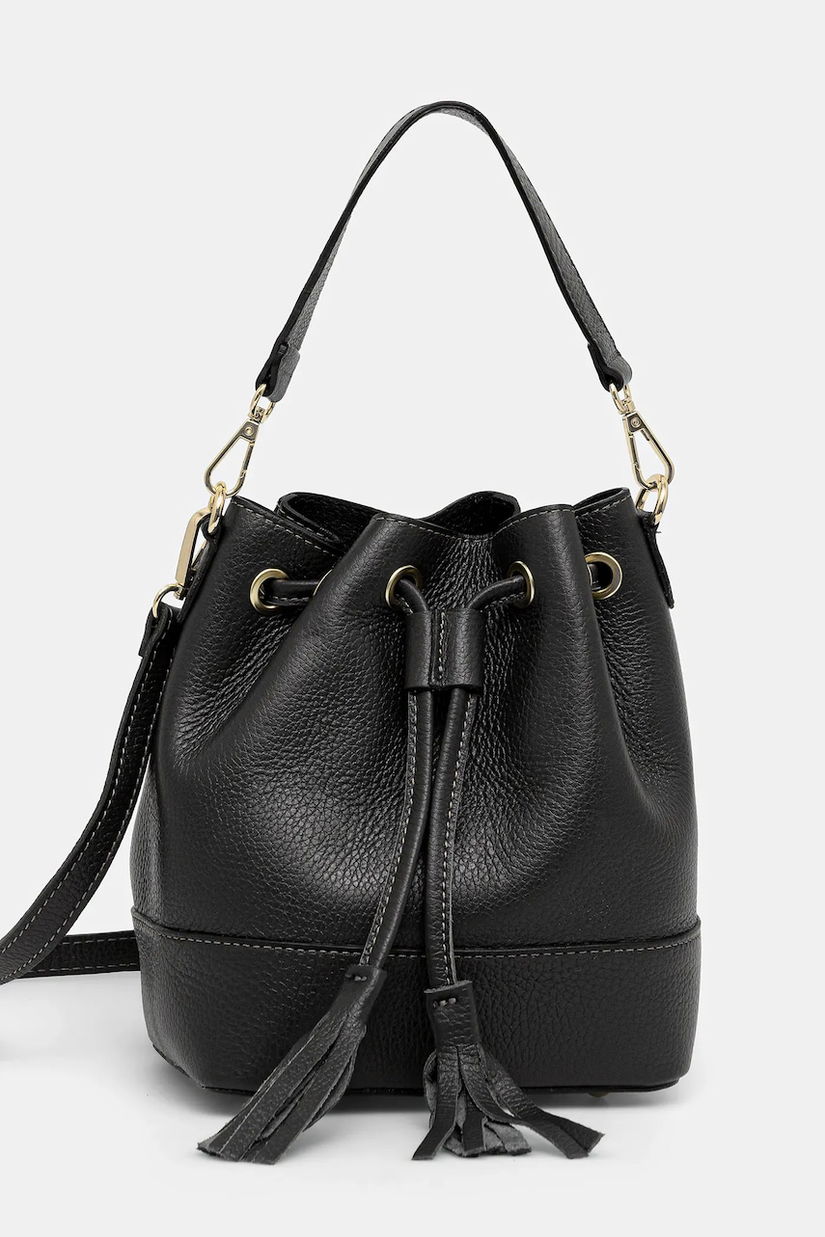 Answear.LAB poseta culoarea negru