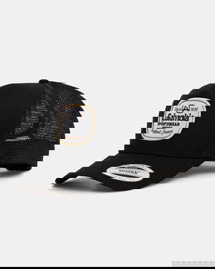 Columbia șapcă culoarea bleumarin, cu imprimeu, 2120421