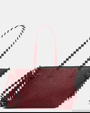 Valentino Bags poșetă SAMBA RE culoarea roșu, VBS8ZG01