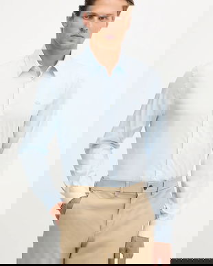 Lacoste cămașă cu guler clasic, slim, CH5253