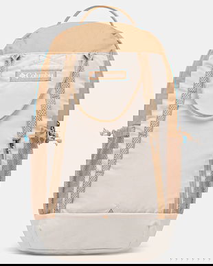 Columbia rucsac culoarea negru, mare, uni, 2121431