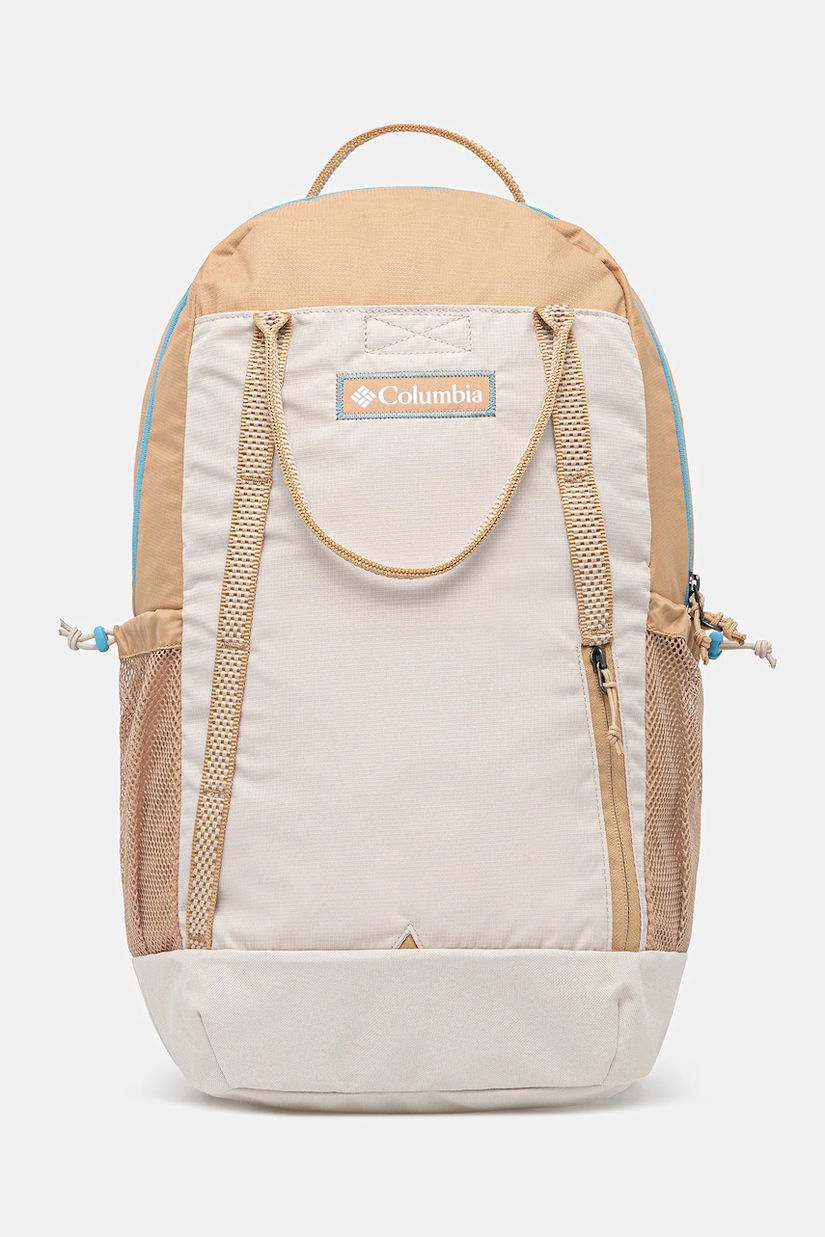 Columbia rucsac culoarea negru, mare, uni, 2121431