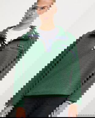 Columbia hanorac Helvetia culoarea gri, uni, 2092231