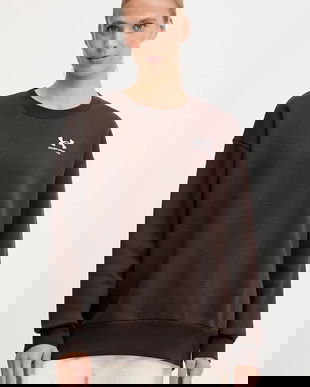 Under Armour bluza culoarea bej, cu imprimeu