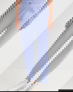 Lacoste pantaloni de trening culoarea negru, uni, XF0343