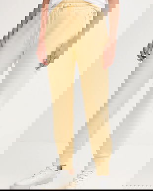 Lacoste pantaloni de trening culoarea negru, uni, XF0343