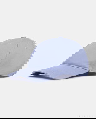 Lacoste șapcă de baseball din bumbac culoarea verde, uni, RK0440