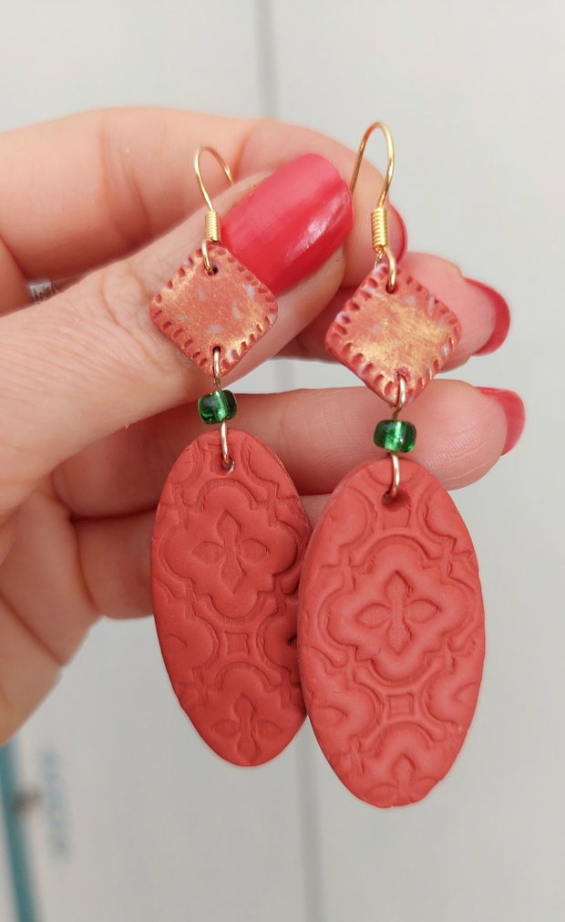 Cercei fimo