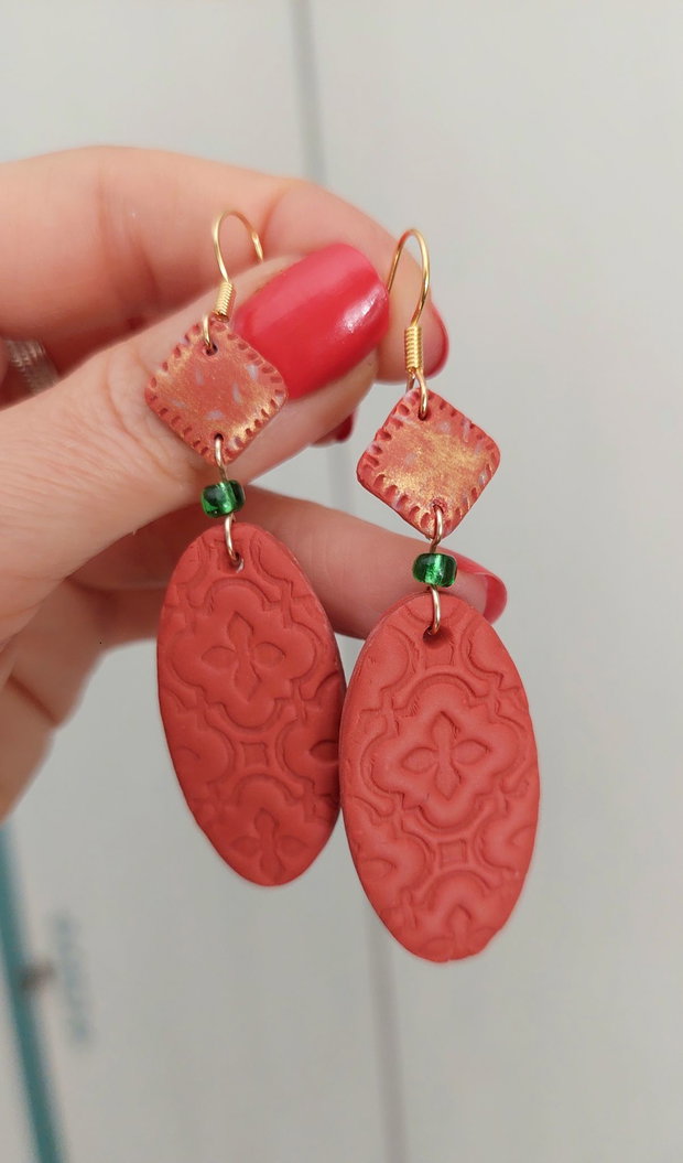 Cercei fimo