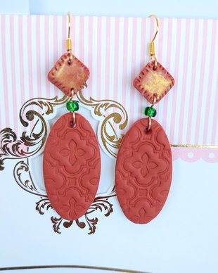 Cercei fimo