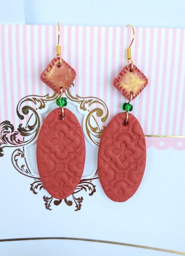 Cercei fimo
