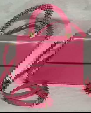 Geanta Zara bijuterie