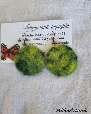 Cercei impasliti