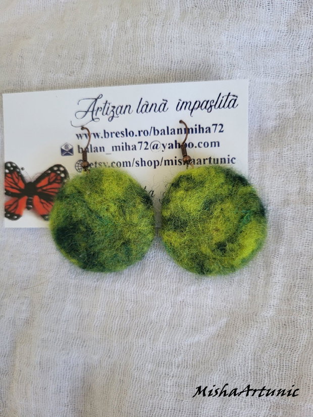 Cercei impasliti