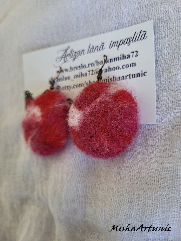 Cercei impasliti