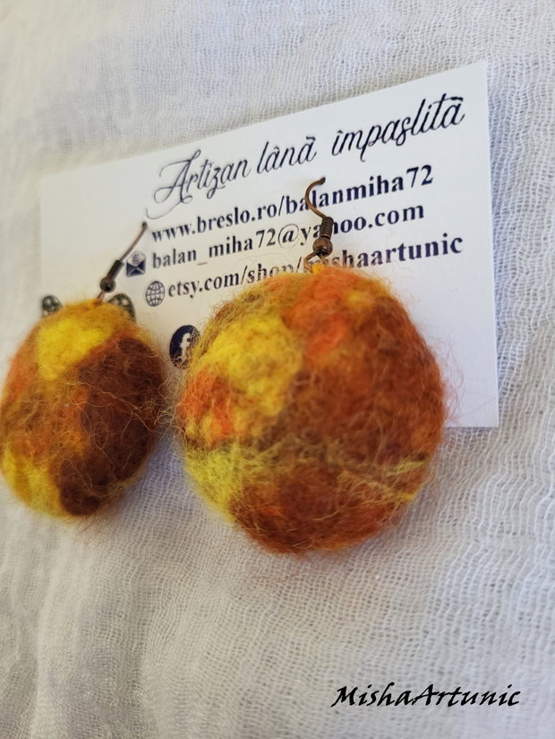 Cercei impasliti