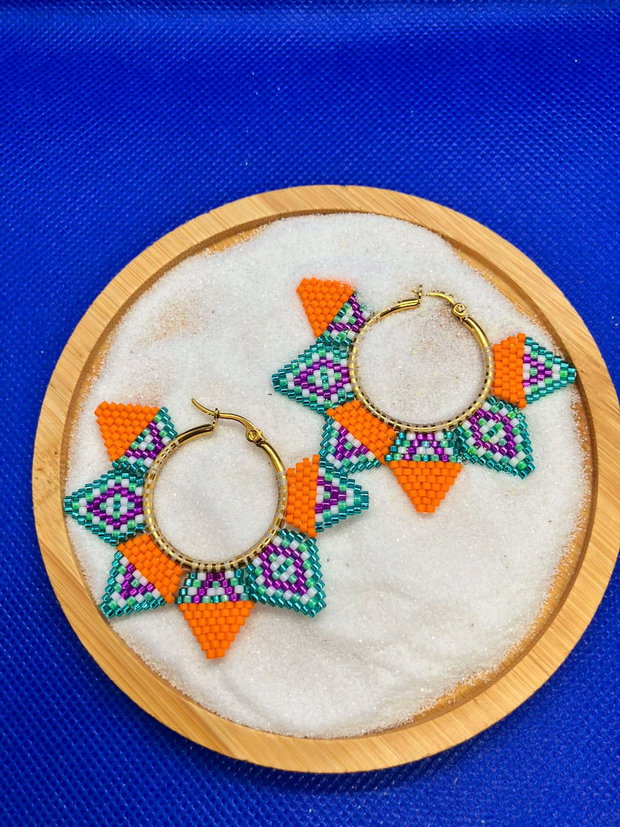 Cercei Peru I