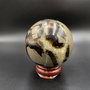 Septaria - Sfera piatra semipretioasa