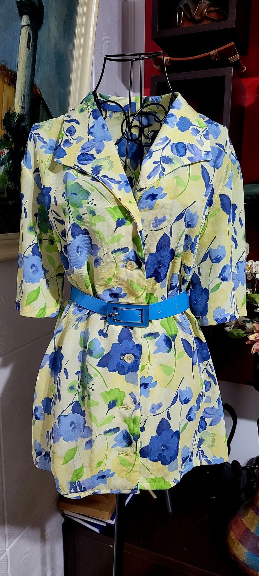 Bluza vintage cod 88