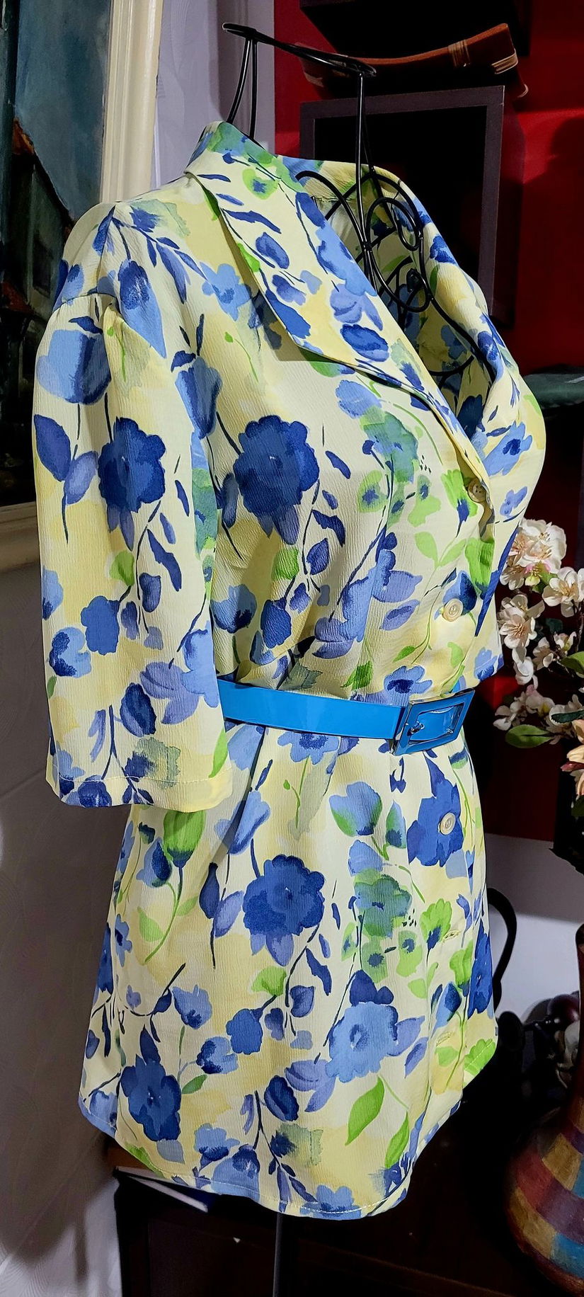 Bluza vintage cod 88