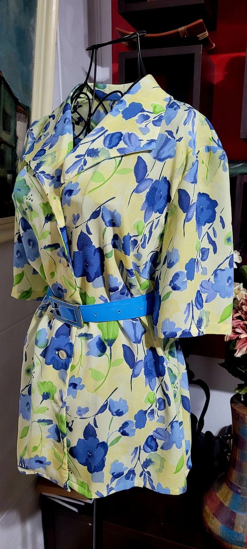 Bluza vintage cod 88