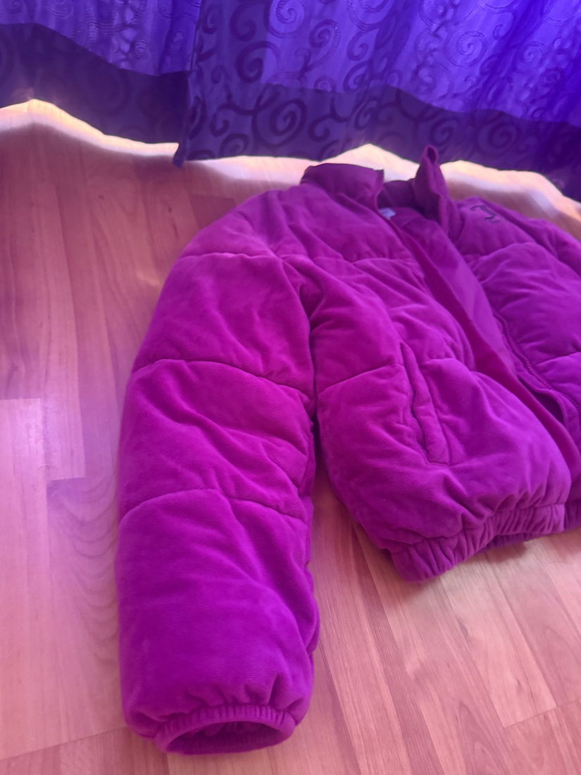 Geacă femei juicy couture