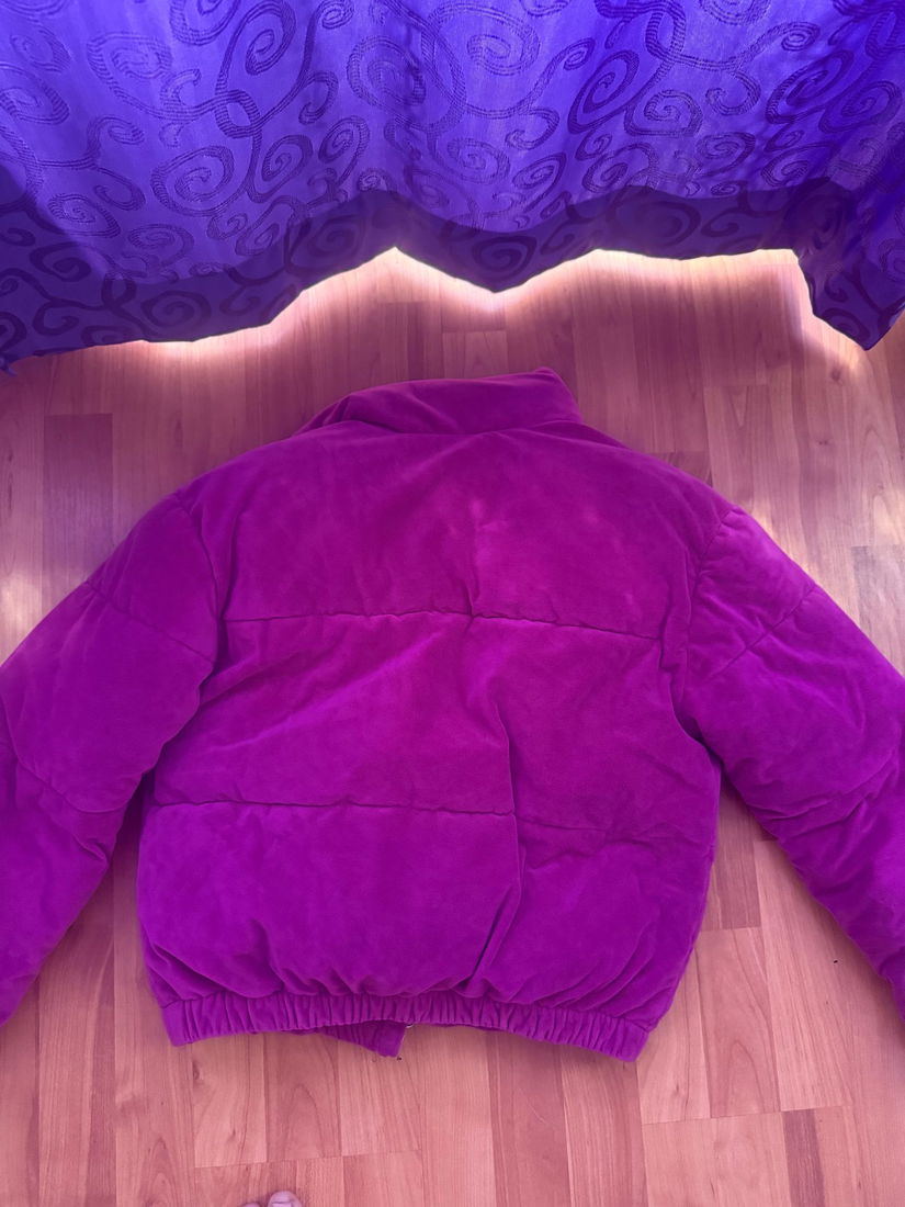 Geacă femei juicy couture