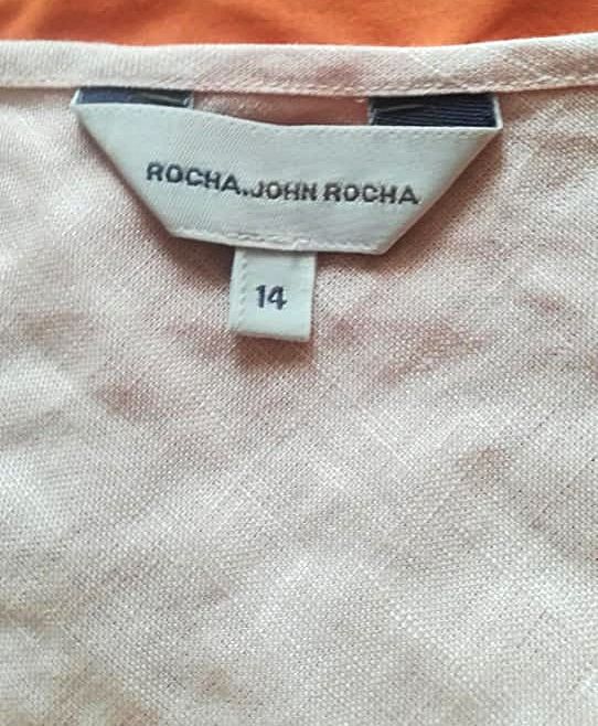 Top de in cu dantela , 42