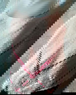 Top de in cu dantela , 42