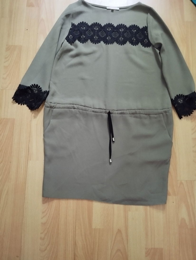 Rochie