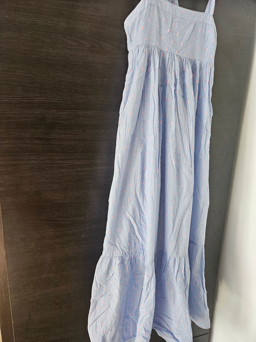 Rochie vară bretele