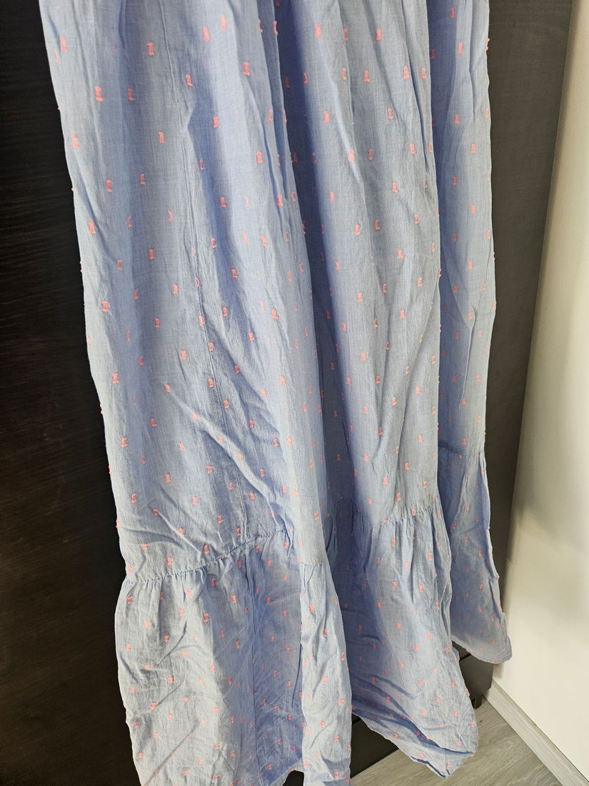 Rochie vară bretele