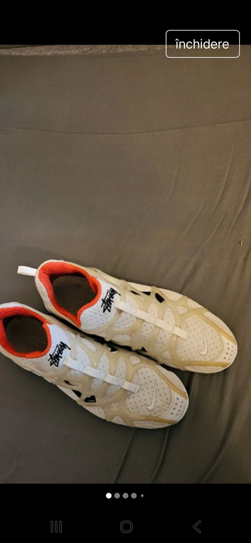 Incăltări Nike original