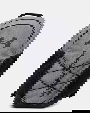 Under Armour rucsac culoarea gri, mare, uni, 6000397