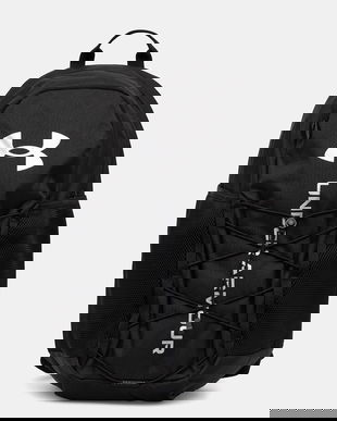 Under Armour rucsac culoarea negru, mare, uni, 6000397