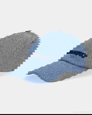 Karl Lagerfeld Jeans șapcă de baseball din bumbac A4W33123