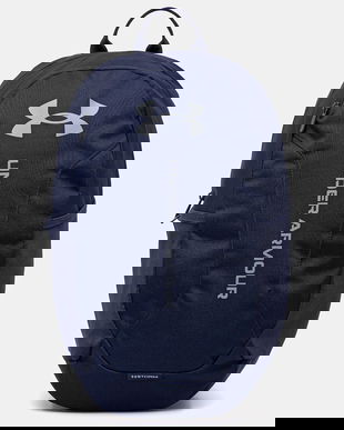 Under Armour rucsac culoarea bleumarin, mare, uni, 6000399